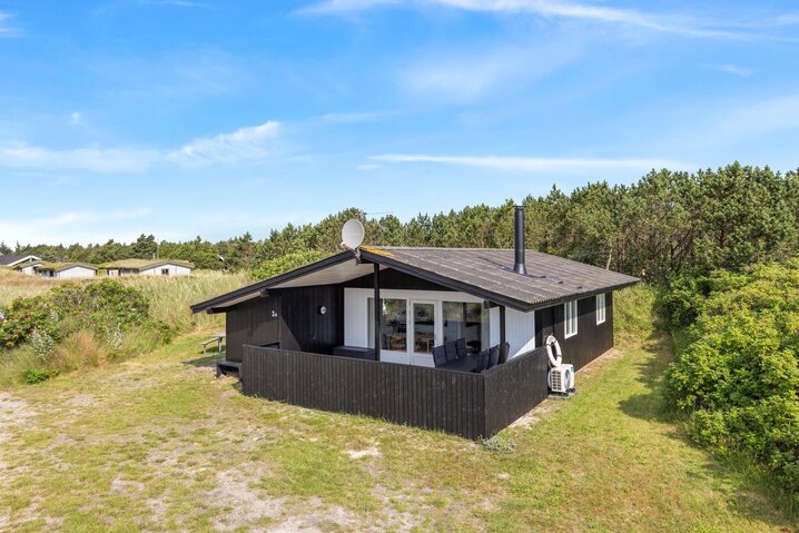 Ferienhaus B2434 in Bjerregårdsvej 3B, Bjerregård - Bild #17