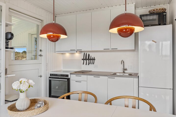 Sommerhus B2434 på Bjerregårdsvej 3B, Bjerregård - Billede #2