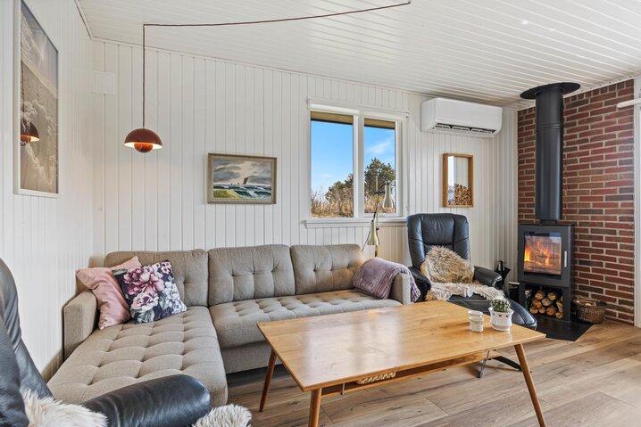 Sommerhus B2434 på Bjerregårdsvej 3B, Bjerregård - Billede #4