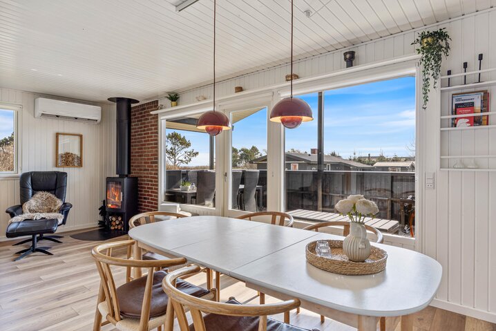 Sommerhus B2434 på Bjerregårdsvej 3B, Bjerregård - Billede #5