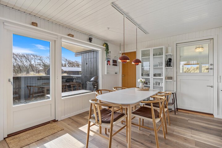 Sommerhus B2434 på Bjerregårdsvej 3B, Bjerregård - Billede #6