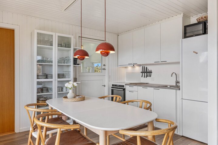 Sommerhus B2434 på Bjerregårdsvej 3B, Bjerregård - Billede #7