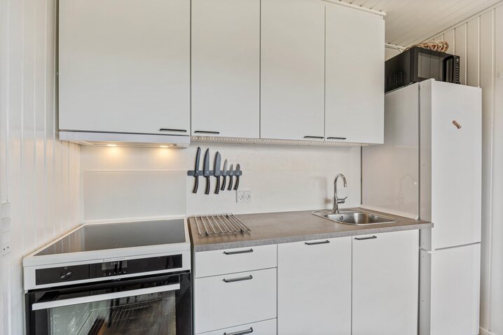 Sommerhus B2434 på Bjerregårdsvej 3B, Bjerregård - Billede #8