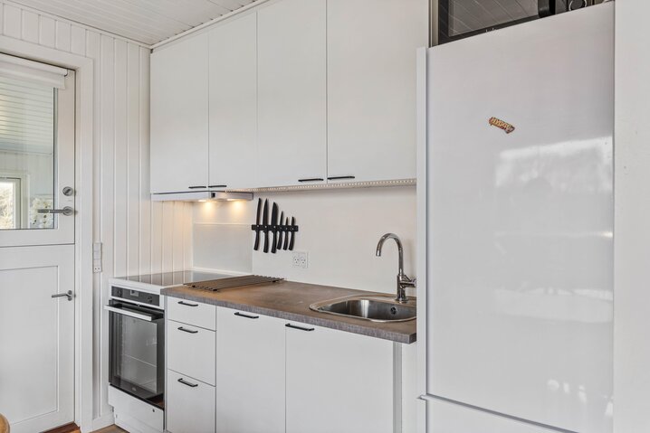 Sommerhus B2434 på Bjerregårdsvej 3B, Bjerregård - Billede #9