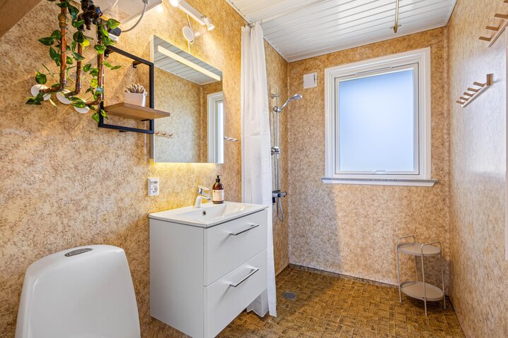 Sommerhus B2434 på Bjerregårdsvej 3B, Bjerregård - Billede #11