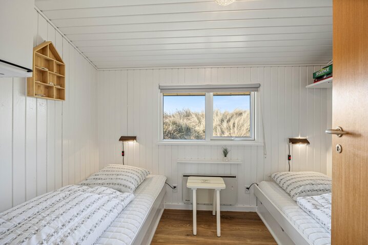 Sommerhus B2434 på Bjerregårdsvej 3B, Bjerregård - Billede #12