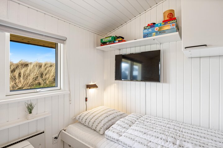 Sommerhus B2434 på Bjerregårdsvej 3B, Bjerregård - Billede #14