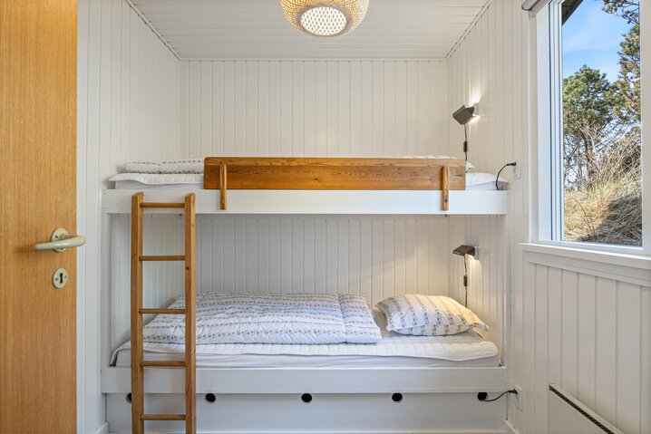 Sommerhus B2434 på Bjerregårdsvej 3B, Bjerregård - Billede #15