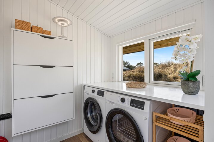 Sommerhus B2434 på Bjerregårdsvej 3B, Bjerregård - Billede #16