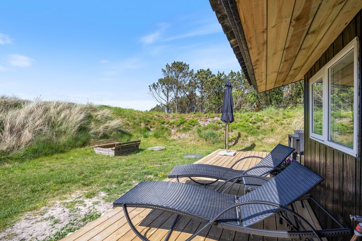 Sommerhus B2434 på Bjerregårdsvej 3B, Bjerregård - Billede #19