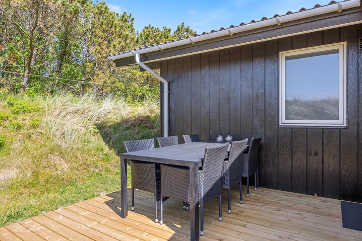 Sommerhus B2434 på Bjerregårdsvej 3B, Bjerregård - Billede #22