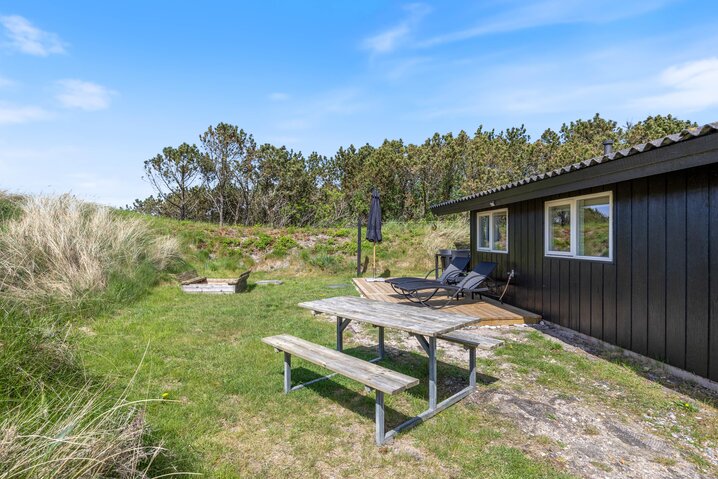 Sommerhus B2434 på Bjerregårdsvej 3B, Bjerregård - Billede #24