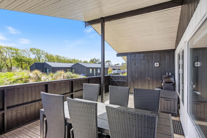 Sommerhus B2434 på Bjerregårdsvej 3B, Bjerregård - Billede #27