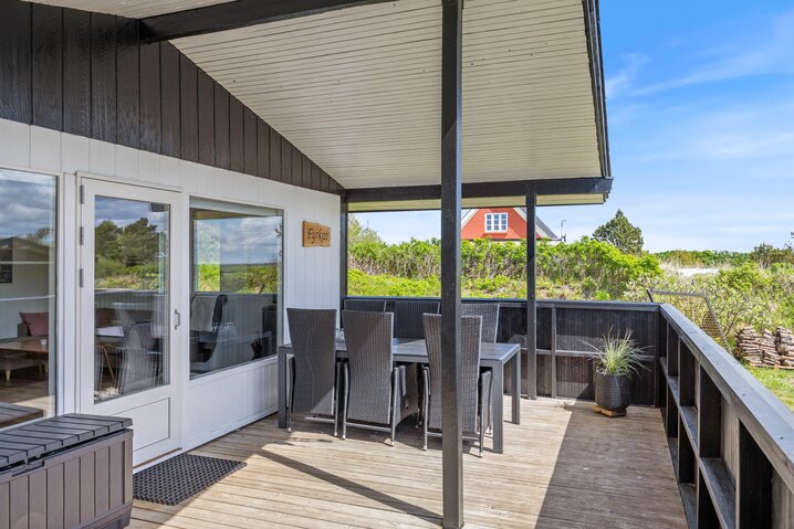 Sommerhus B2434 på Bjerregårdsvej 3B, Bjerregård - Billede #28