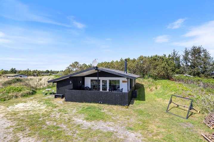 Sommerhus B2434 på Bjerregårdsvej 3B, Bjerregård - Billede #29