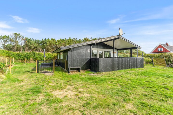 Sommerhus B2434 på Bjerregårdsvej 3B, Bjerregård - Billede #17