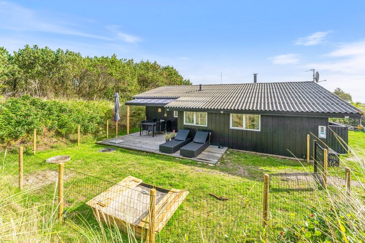 Sommerhus B2434 på Bjerregårdsvej 3B, Bjerregård - Billede #18