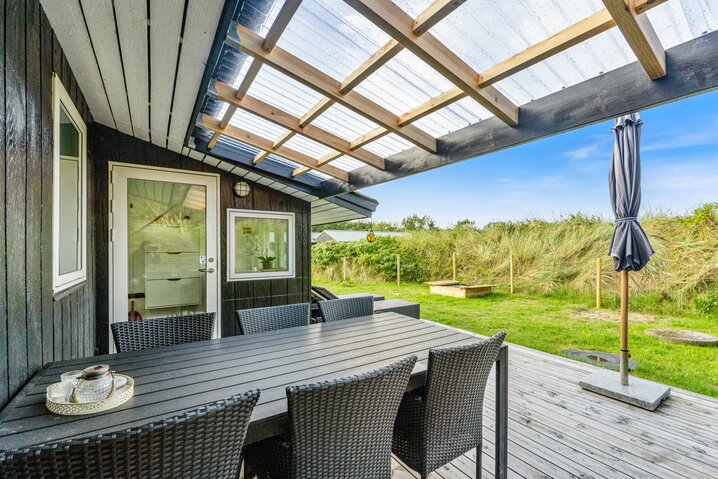 Sommerhus B2434 på Bjerregårdsvej 3B, Bjerregård - Billede #21