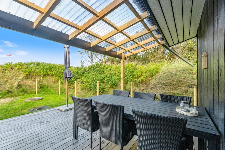 Sommerhus B2434 på Bjerregårdsvej 3B, Bjerregård - Billede #22