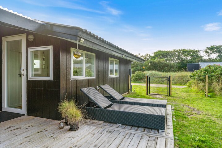 Sommerhus B2434 på Bjerregårdsvej 3B, Bjerregård - Billede #23
