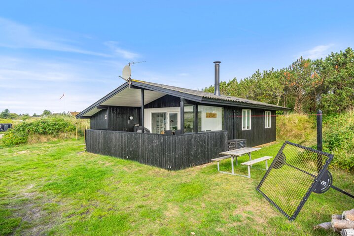 Sommerhus B2434 på Bjerregårdsvej 3B, Bjerregård - Billede #24