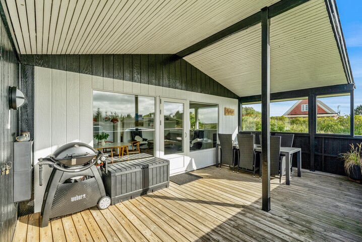 Sommerhus B2434 på Bjerregårdsvej 3B, Bjerregård - Billede #25