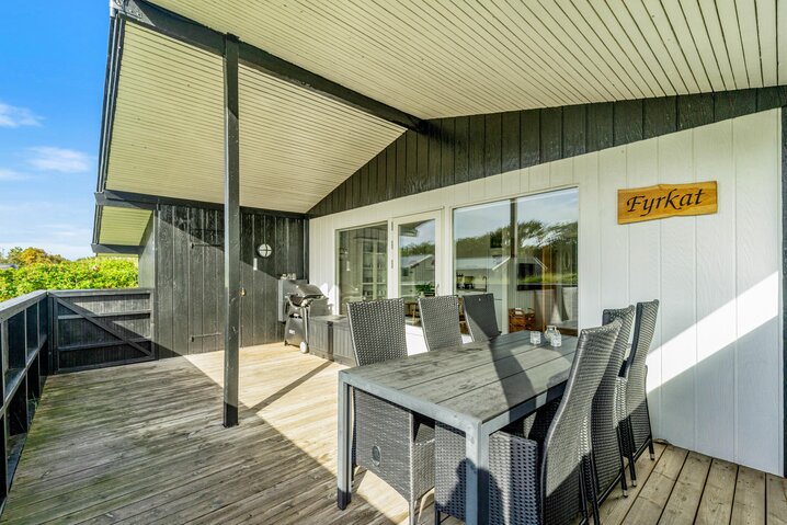 Sommerhus B2434 på Bjerregårdsvej 3B, Bjerregård - Billede #26