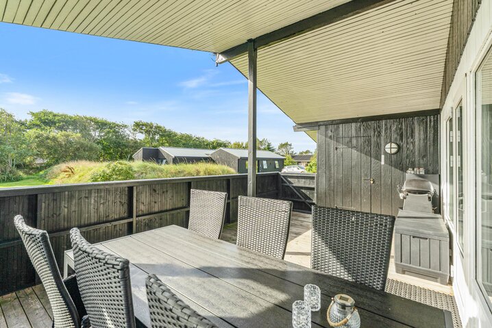 Sommerhus B2434 på Bjerregårdsvej 3B, Bjerregård - Billede #27