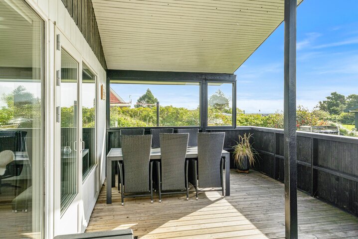 Sommerhus B2434 på Bjerregårdsvej 3B, Bjerregård - Billede #28