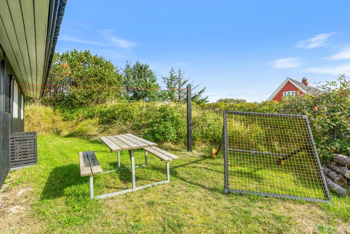 Sommerhus B2434 på Bjerregårdsvej 3B, Bjerregård - Billede #29