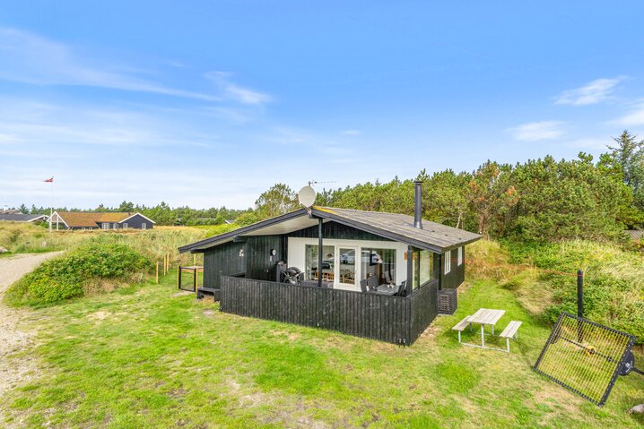 Sommerhus B2434 på Bjerregårdsvej 3B, Bjerregård - Billede #30