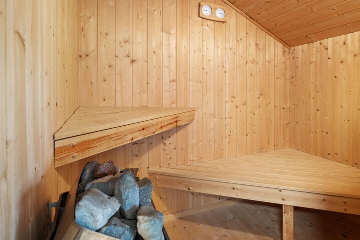 Sommerhus B2435 på Rauhesvej 7, Bjerregård - Billede #12