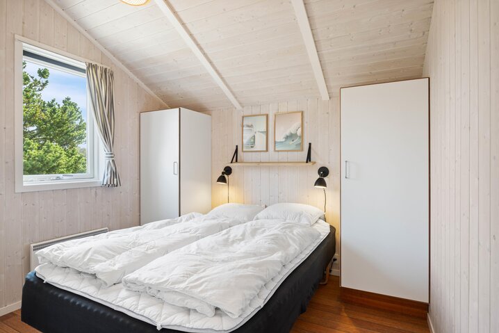 Sommerhus B2435 på Rauhesvej 7, Bjerregård - Billede #14