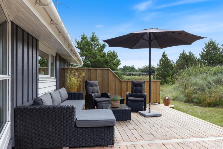 Sommerhus B2435 på Rauhesvej 7, Bjerregård - Billede #19