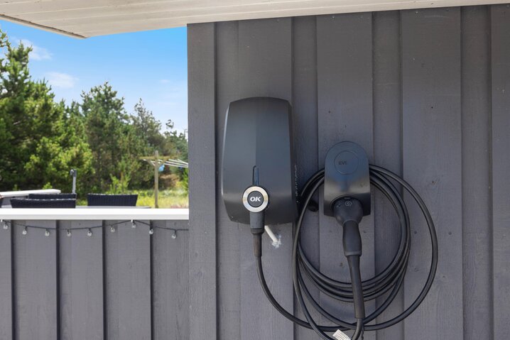 Sommerhus B2435 på Rauhesvej 7, Bjerregård - Billede #33