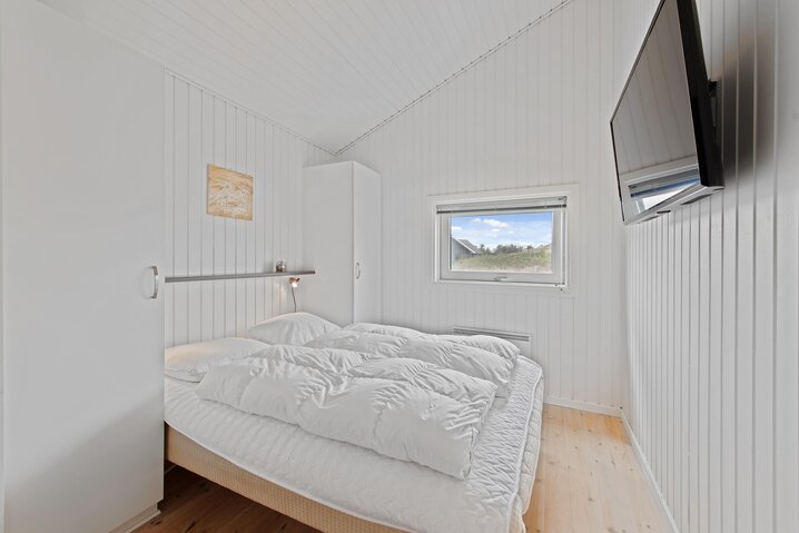 Sommerhus B2437 på Bjerregårdsvej 36, Bjerregård - Billede #18