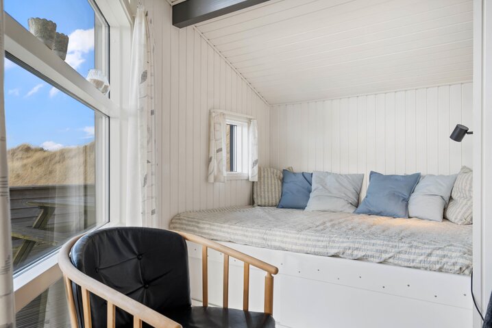 Sommerhus B2437 på Bjerregårdsvej 36, Bjerregård - Billede #4