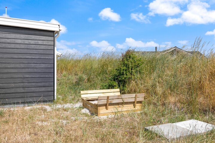 Sommerhus B2437 på Bjerregårdsvej 36, Bjerregård - Billede #38