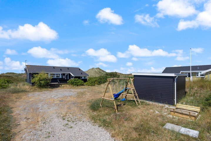 Sommerhus B2437 på Bjerregårdsvej 36, Bjerregård - Billede #39