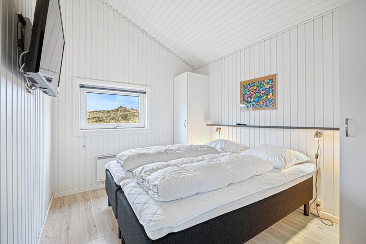 Sommerhus B2437 på Bjerregårdsvej 36, Bjerregård - Billede #9