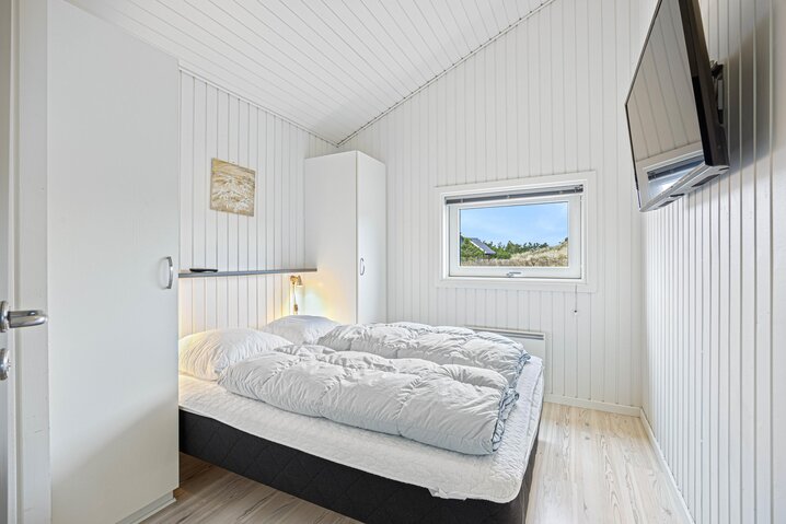 Sommerhus B2437 på Bjerregårdsvej 36, Bjerregård - Billede #18