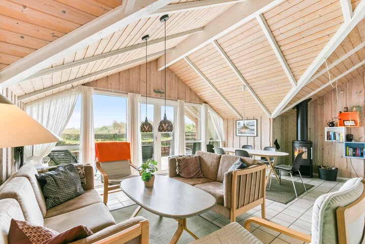 Ferienhaus B2441 in Julianevej 78, Bjerregård - Bild #1