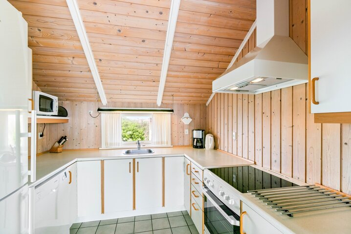 Ferienhaus B2441 in Julianevej 78, Bjerregård - Bild #2