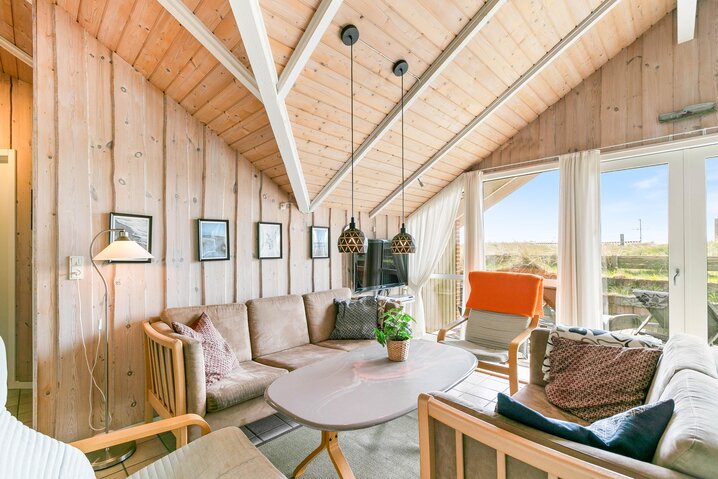 Ferienhaus B2441 in Julianevej 78, Bjerregård - Bild #3