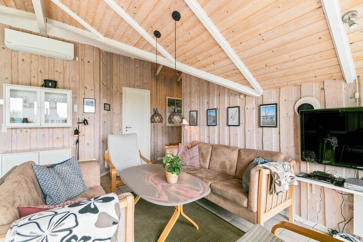 Ferienhaus B2441 in Julianevej 78, Bjerregård - Bild #4