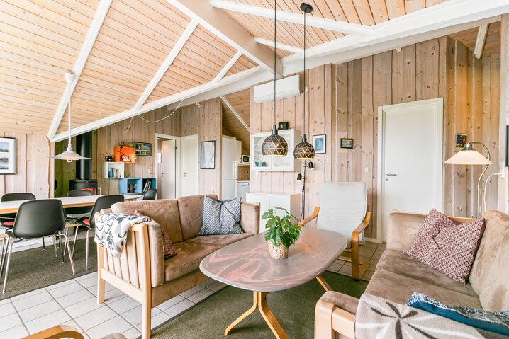 Ferienhaus B2441 in Julianevej 78, Bjerregård - Bild #5