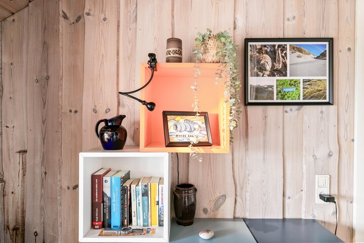 Ferienhaus B2441 in Julianevej 78, Bjerregård - Bild #6