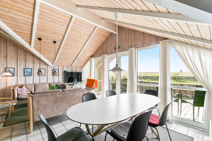 Ferienhaus B2441 in Julianevej 78, Bjerregård - Bild #7