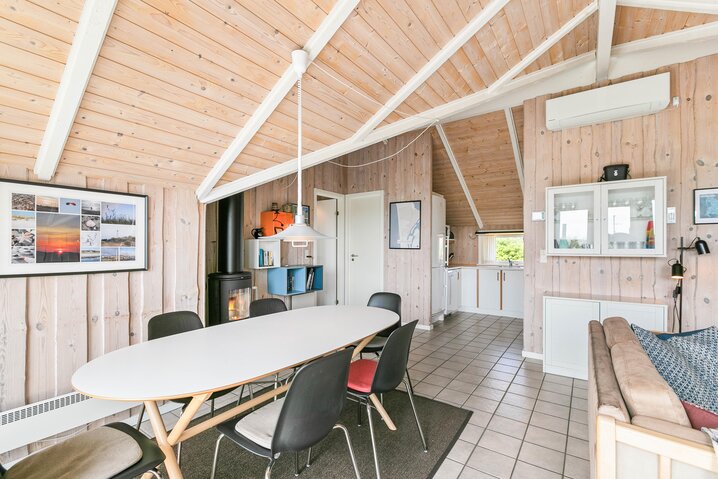 Ferienhaus B2441 in Julianevej 78, Bjerregård - Bild #9