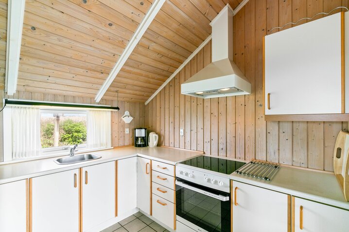 Ferienhaus B2441 in Julianevej 78, Bjerregård - Bild #11